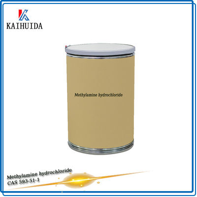 Productos intermedios en la industria farmacéutica CAS 593-51-1
