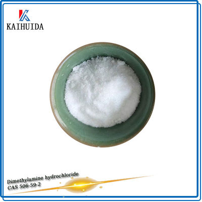 Ácido clorhídrico farmacéutico CAS 506-59-2 del clorhidrato de la dimetilamina de las sustancias químicas de los intermedios de la medicina