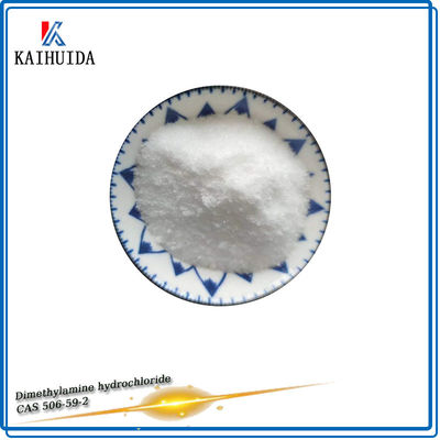 Polvo farmacéutico del ácido clorhídrico del clorhidrato de la dimetilamina de los APIS de CAS 506-59-2