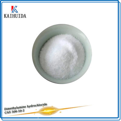 Polvo farmacéutico del ácido clorhídrico del clorhidrato de la dimetilamina de los APIS de CAS 506-59-2