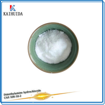 Polvo farmacéutico del ácido clorhídrico del clorhidrato de la dimetilamina de los APIS de CAS 506-59-2