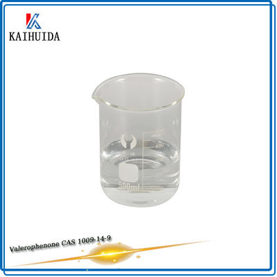 Bulto farmacéutico elevado de Valerophenone CAS 1009-14-9 de los intermedios de la pureza el 99%