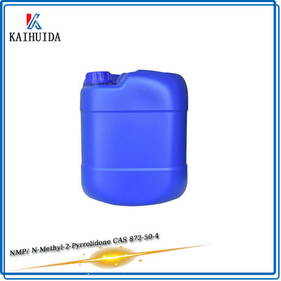 CAS 872-50-4 intermedios químicos finos NMP/N-Methyl-2-Pyrrolidone 1kg líquido