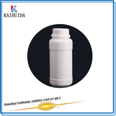 Líquido químico CAS 67-68-5 del sulfóxido Dimethyl de los intermedios DMSO