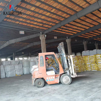 Proveedores crudos CAS 7447-40-7 de las sustancias químicas del grado de potasio del KCL industrial del cloruro