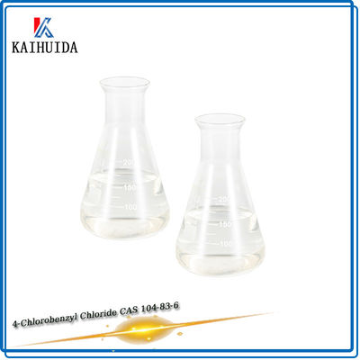 Cloruro químico farmacéutico CAS 104-83-6 de los proveedores 4-Chlorobenzyl de la materia prima
