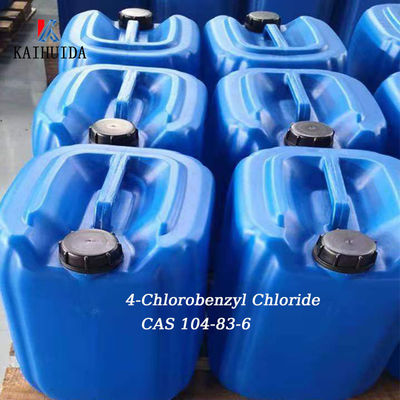 Cloruro químico farmacéutico CAS 104-83-6 de los proveedores 4-Chlorobenzyl de la materia prima