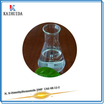 CAS 68-12-2 materias primas químicas N, N-dimetilformamida DMF