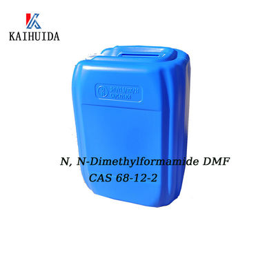 CAS 68-12-2 materias primas químicas N, N-dimetilformamida DMF