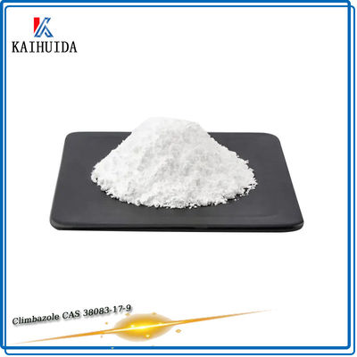 Agente antihongos CAS de la materia prima de los cosméticos de Climbazole 38083-17-9