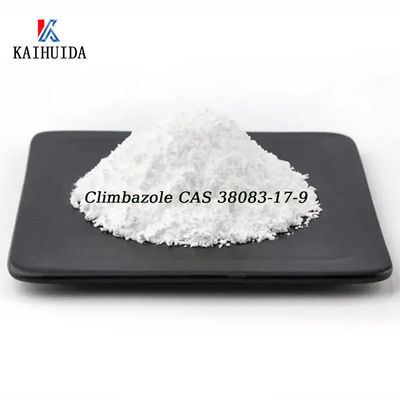 Agente antihongos CAS de la materia prima de los cosméticos de Climbazole 38083-17-9