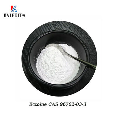 Materias primas orgánicas Ectoine CAS 96702-03-3 del cuidado de piel C6H10N2O2