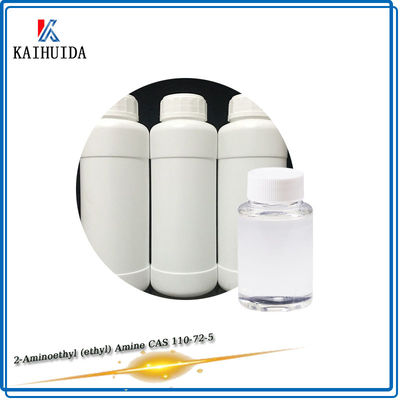 2-Aminoethyl Amine Inorganic Chemicals Raw Material (de etilo) CAS 110-72-5