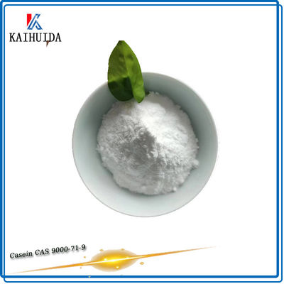 el ácido de la caseína de la materia prima de los aditivos alimenticios 1kg/bag pulveriza CAS 9000-71-9