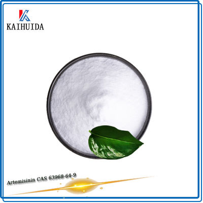 El extracto de la planta del Artemisinin pulveriza CAS 63968-64-9 para la malaria de Fafciparum