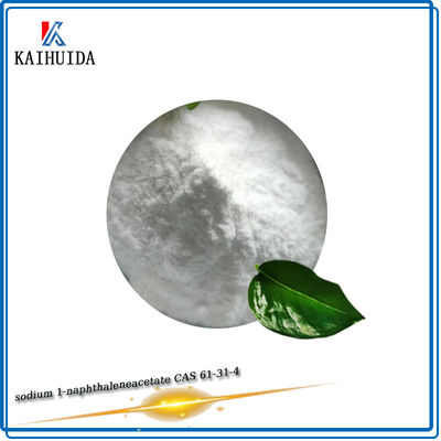 La hormona de arraigo del regulador del crecimiento vegetal pulveriza el ácido acético 61-31-4 de la naftalina 98%Tc 1