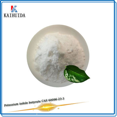 El extracto de la planta del butirato del indol del potasio pulveriza Iba-K 98%Tc para el corte
