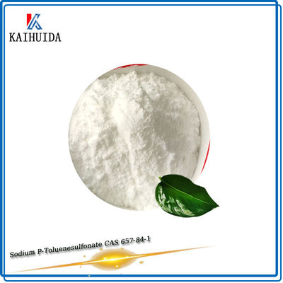 Sustancias químicas CAS 657-84-1 de P-Toluenesulfonate del sodio del OEM