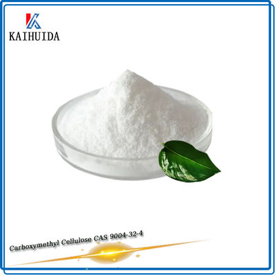 La celulosa carboximetil a granel de sodio del CMC pulveriza CAS 9004-32-4