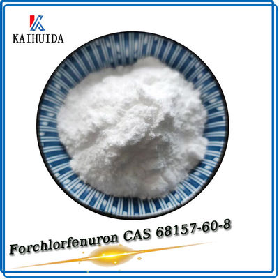 Cppu Forclorfenurón Kt-30 Extracto vegetal en polvo 99%Tc CAS 68157-60-8