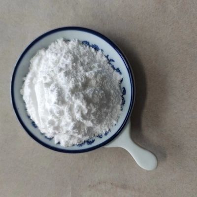 CAS 87-51-4 Extracto vegetal en polvo Iaa Indol-3-ácido acético regulador del crecimiento de las plantas