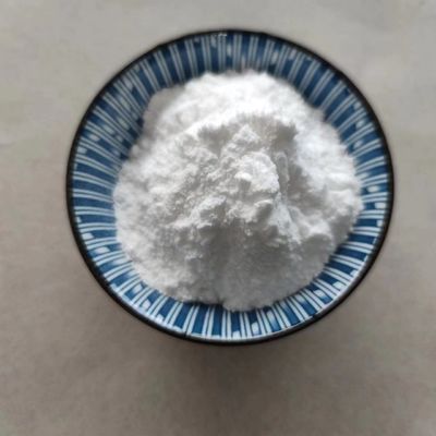 Polvo del acetónido de la triamcinolona de la pureza elevada el 99% API CAS 76-25-5