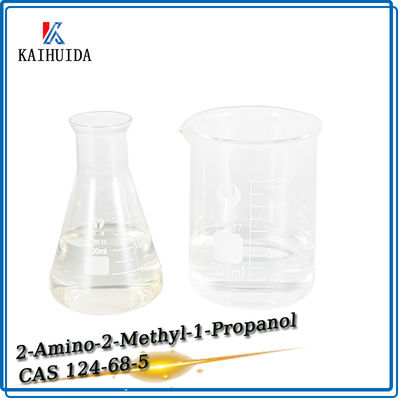 Intermediarios farmacéuticos 2-amino-2-metil-1-propanol CAS 124-68-5