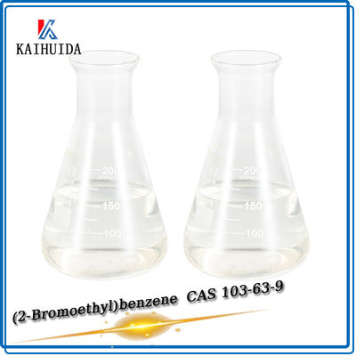 Venta caliente (2-Bromoetilo) Benceno CAS 103-63-9 en México, Canadá y EE. UU.