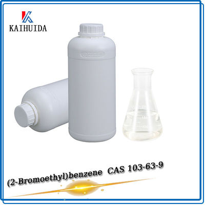(2-bromoetil) benceno de alta pureza al 99 % CAS 103-63-9 en México, Canadá y EE. UU.