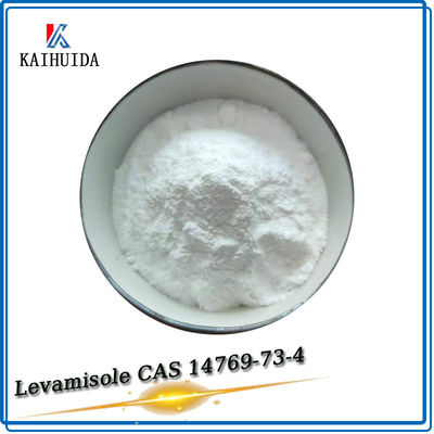 Levamisol intermedio farmacéutico de alta pureza CAS 14769-73-4