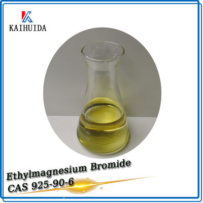 Intermediarios farmacéuticos Bromuro de etilamagnesio CAS 925-90-6
