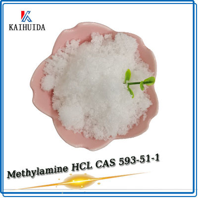 Intermediarios farmacéuticos CAS 593-51-1 con pureza del 99%