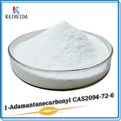 Intermediario farmacéutico 1-adamantanecarbonyl cloruro CAS 2094-72-6