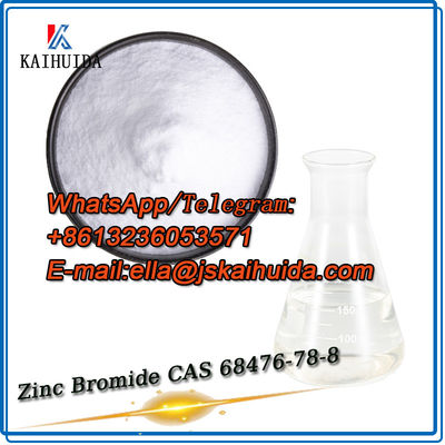 Cíclamato de sodio de mejor calidad para aditivos cosméticos CAS 68476-78-8 Melasas