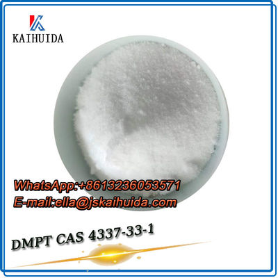 (2-CARBOXYETHYL) cloruro de dimetilsulfonio para el atractivo de piensos acuáticos CAS 4337-33-1
