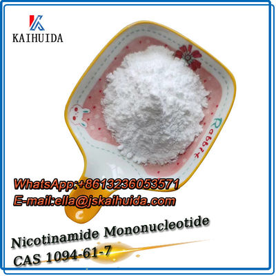 Nicotinamida Mononucleótido (NMN) CAS 1094-61-7 para el antienvejecimiento