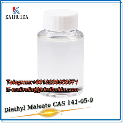 Diétil maleato intermedio orgánico CAS 141-05-9