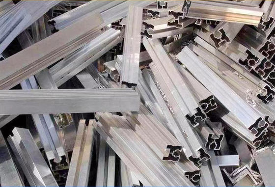 Los residuos de cobre de alta pureza / los residuos de alambre de cobre / los residuos de alambre de cobre