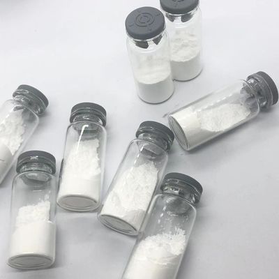 El péptido Delta inductor del sueño Dsip CAS 62568-57-4 para promover la liberación