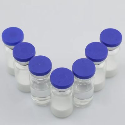 API Materia prima Péptido de timalina CAS 79621-14-0 Timulina 1 g/botella para la firmeza de la piel