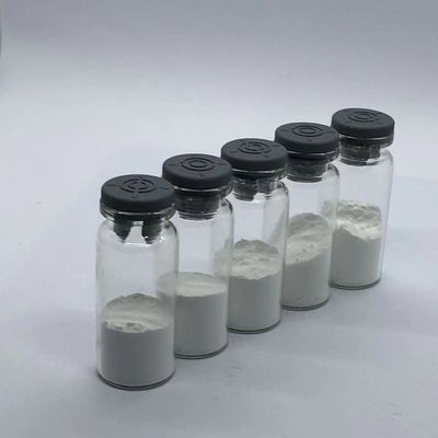Péptidos personalizados Ll-37 en polvo crudo CAS 154947-66-7 Ll-37 para antiinflamatorio