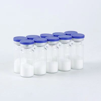 99% de pureza Péptidos farmacéuticos personalizados Agentsara-290 CAS 1208243-50-8 para el tratamiento antiinflamatorio