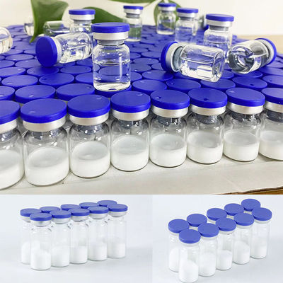 99% de pureza Adipotida en polvo CAS 859216-15-2 Adipotida Ftpp para la pérdida de peso