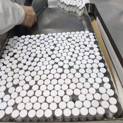 Péptidos liofilizados en polvo CAS 868844-74-0
