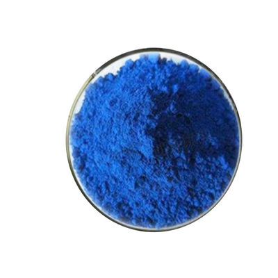 Cosméticos Péptido Ghk-Cu 50 mg 100 mg (péptido de cobre) Terapia de péptidos para la reparación muscular CAS 49557-75-7