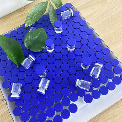 Cosméticos Materia prima de péptidos CAS 161258-30-6 99% Hexapéptido-11 en polvo para el endurecimiento de la piel