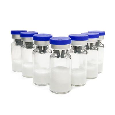 Efecto mágico Cosméticos Materia prima Pentapéptido-18 CAS 64963-01-5 Meta matrixil Todos los tipos de arrugas