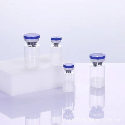 Cosméticos péptido Hexapéptido-9 CAS 1228371-11-6 Colágeno en polvo