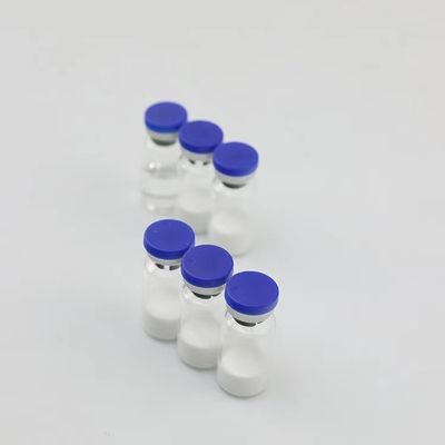 El pentapeptídeo-3/peptídeo Vialox CAS 135679-88-8 para el envejecimiento inverso