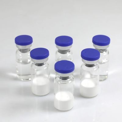 Objetivos Varias arrugas faciales Acetil hexapéptido 8 Cosméticos Materia prima Acetil hexapéptido 8 CAS 616204-22-9